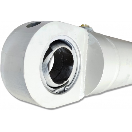 MOCNY SIŁOWNIK HYDR. 160x80 SKOK 520 FADROMA